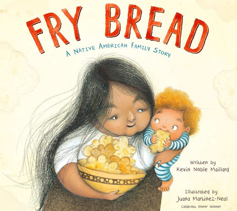 Fry Bread